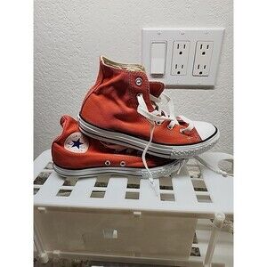 Converse Chuck Taylor All-Star High Unisex Casual Shoes Sneakers Kids Sz 3